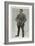 Ernest Shackleton-null-Framed Art Print