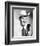 Ernest Tubb-null-Framed Photo