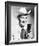 Ernest Tubb-null-Framed Photo