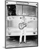 Ernest Tubb-null-Mounted Photo