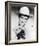 Ernest Tubb-null-Framed Photo