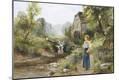 Giclee Print