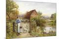 Giclee Print