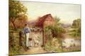 Giclee Print