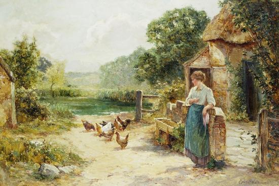 Giclee Print, , large