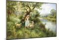 Giclee Print