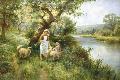 Giclee Print