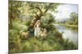 Giclee Print