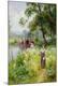 Giclee Print