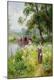 Giclee Print