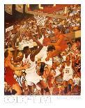 Collegiate Level-Ernest Watson-Art Print