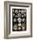 ERNST HAECKEL ART - 19Th Century - Blastoidea-The Nature Notes-Framed Photographic Print