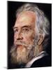 Ernst Haeckel, German Zoologist and Evolutionist, 1899-null-Mounted Giclee Print