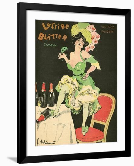 Art Print, , large