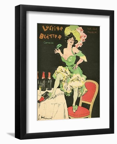 Art Print, , large