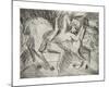 Premium Giclee Print