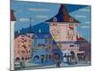 Giclee Print