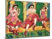 Premium Giclee Print