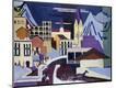 Giclee Print