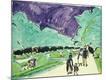 Premium Giclee Print