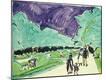 Giclee Print