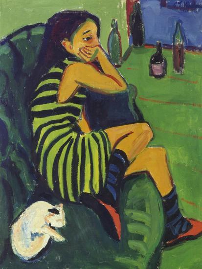 Giclee Print, , large