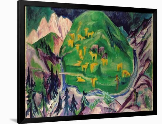 Giclee Print, , large