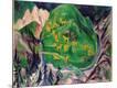 Giclee Print