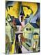 Giclee Print