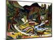 Giclee Print