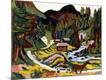 Giclee Print