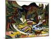 Giclee Print