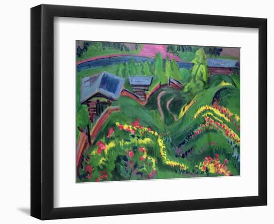 Giclee Print, , large