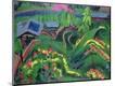 Giclee Print