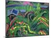 Giclee Print