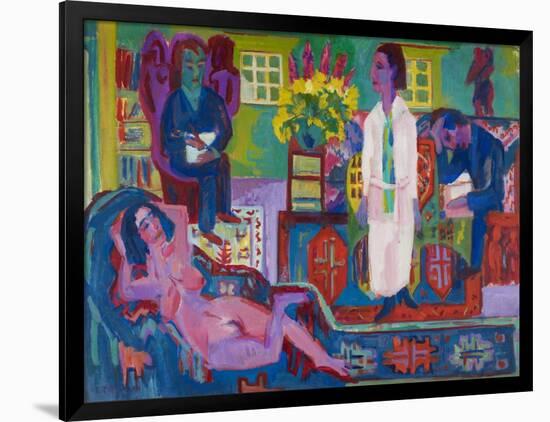 Giclee Print, , large