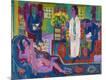 Giclee Print