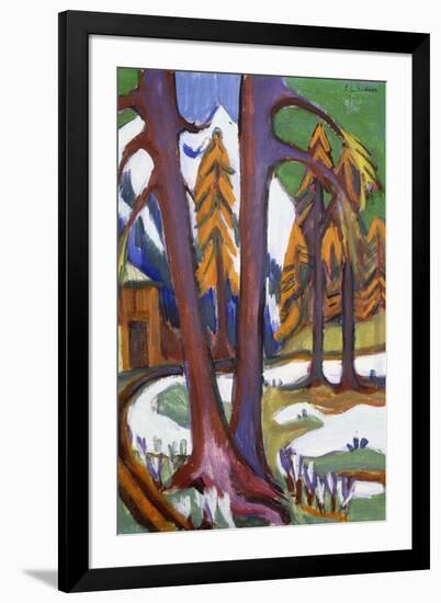 Giclee Print, , large