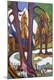Giclee Print