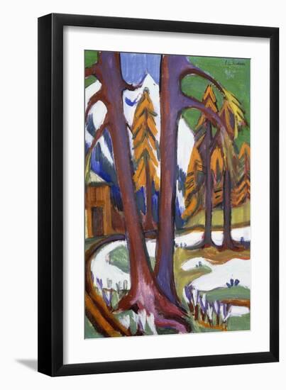 Giclee Print, , large