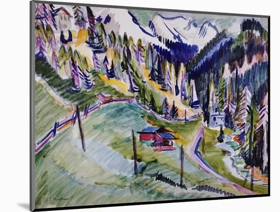 Giclee Print, , large