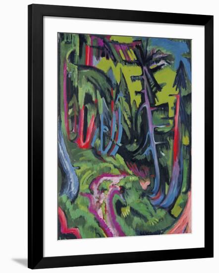 Giclee Print, , large