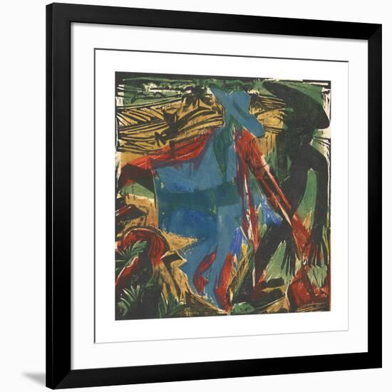 Premium Giclee Print, , large