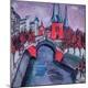 Premium Giclee Print