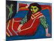 Giclee Print