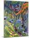 Giclee Print