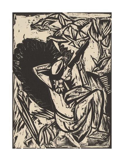 Premium Giclee Print, , large