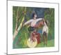 Premium Giclee Print