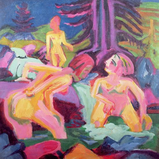 Giclee Print, , large