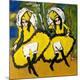 Giclee Print